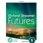 Oxford Discover Futures 5 Student's book