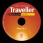 Traveller 2nd Edition B1+ Class CD