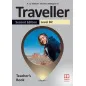 Traveller 2nd Edition B2 Teacher's Book