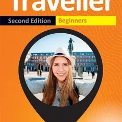 Traveller 2nd Edition Beginners Student MM Publications 9786180543278