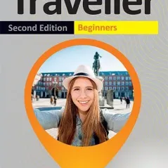 Traveller 2nd Edition Beginners Teacher MM Publications 9786180534818