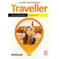 Traveller 2nd Edition Beginners Workbook