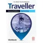 Traveller 2nd Edition Elementary Workbook