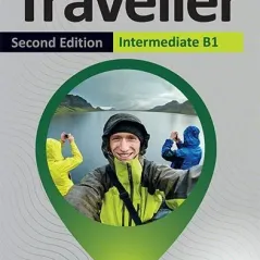 Traveller 2nd Edition Intermediate Teac MM Publications 9786180543087