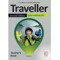 Traveller 2nd Edition Intermediate Teacher's Book