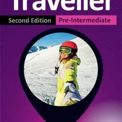 Traveller 2nd Edition Pre-Intermediate Student's Book