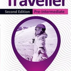 Traveller 2nd Edition Pre-Intermediate Workbook