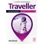 Traveller 2nd Edition Pre-Intermediate Workbook