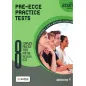 Pre-ECCE 8 Practice Tests Student's book 2021