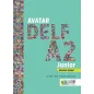 Avatar DELF A2 Junior Nouveau Format PROFESSEUR