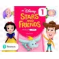 My Disney Stars and Friends 1 Workbook (+ E-book)