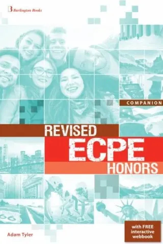 Revised ECPE Honors Companion
