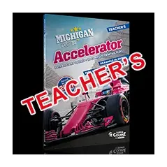 Michigan ECCE B2 Accelerator 2021 Καθηγ SuperCourse Accelerator-teach