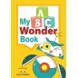 I wonder My ABC Wonder Book