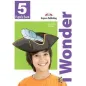 iWonder 5 Pupil's Book (+ ieBook)