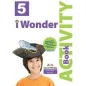 iWonder 5 Activity Book (+DIGIBOOKS APP.)