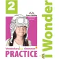 iWonder 2 Vocabulary & Grammar Practice