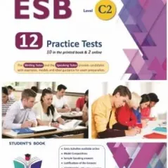 Succeed in ESB C2 Self Study Edition Andrew Betsis Elt 978-9604139187X