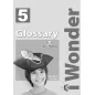 iWonder 5 Glossary