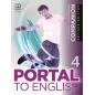 Portal to English 4 Companion