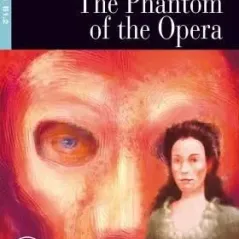 The Phantom of the Opera B1.2 (BK+CD)