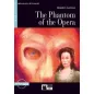 The Phantom of the Opera B1.2 (BK+CD)