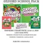 NEW THINKERS SMART PACK 1 (+LEXICAL) 2020 -04362