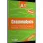 Grammarlysis A1 Revised