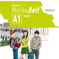 Nouveau Methodelf A1 Tests