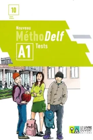 Nouveau Methodelf A1 Tests