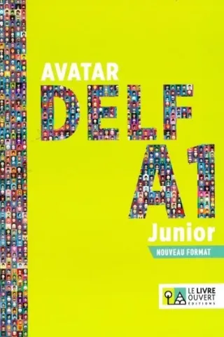 Avatar DELF A1 Junior Nouveau Format