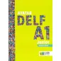 Avatar DELF A1 Junior Nouveau Format