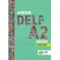 Avatar DELF A2 Junior Nouveau Format