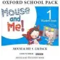 Mouse and Me 1 LM Pack - 05666