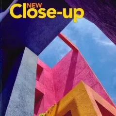 New Close Up A2 3rd Edition Companion