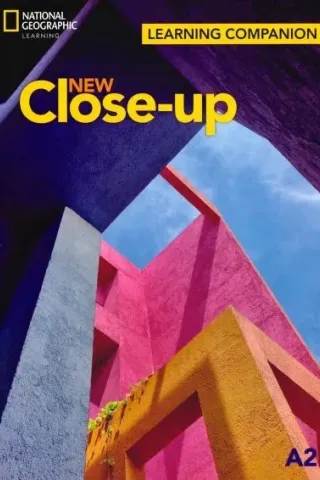 New Close Up A2 3rd Edition Companion