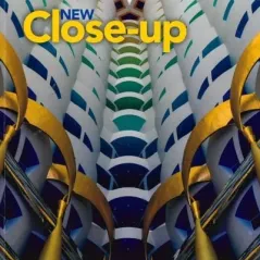 New Close Up B2 3r National Geographic Cengage Learning 9780357642733