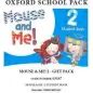 Mouse and Me 2 Gift Pack