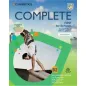 Complete First for Schools Student's Pack (+Online Practice +Workbook with Audio) 2nd edition