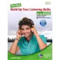 The New Build Up Your Listening Skills for the ECCE 2021 Student's book