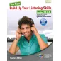 The New Build Up Your Listening Skills for the ECCE 2021 Teacher's (+CD)