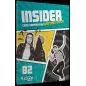 Insider B2 Writing Book