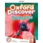 Oxford Discover Science 1 Student's book 2nd edition