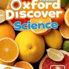 Oxford Discover Science 3 Stude Oxford University Press 9780194056502