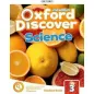 Oxford Discover Science 3 Student's book 2nd edition