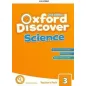 Oxford Discover Science 3 Teacher's book 2nd edition