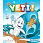 Little Yeti Pre junior Activity book