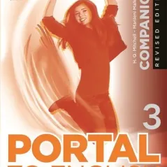 Portal to English 3 Companion Revised Edition