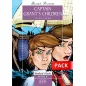 Captain Grant's Children Pack