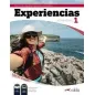 Experiencias 1 Libro del Profesor